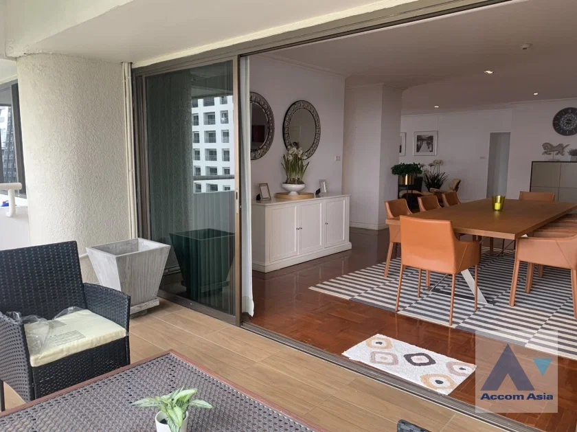 รูป 🔼🔽 AccomA 📩 Modern condominium with city views and private corner layout at Tower Park Condominium (21334) - รูปที่ 4/20