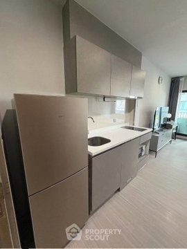 Studio Condo at Life Asoke - Rama 9 near MRT Phra Ram 9 (ID 2744727)