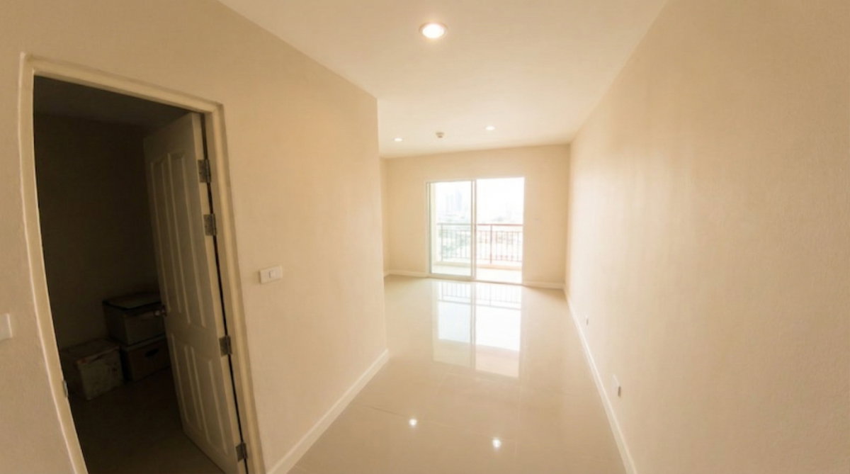 รูป 🔥 ต่อรองได้! Metro Park Sathorn เฟส 3 — เริ่ม 1.19 ล้าน (เจ้าของอยากขายจริง) - รูปที่ 1/10