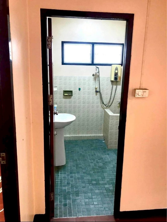 รูป ปล่อยเช่า‼️บ้านเดี่ยวชั้นเดียว ทำเลดีย่านแจ้งวัฒนะ 5 นอน 2 น้ำ ขนาด 71 ตารางวา📌ใกล้รถไฟฟ้า ใกล้เซ็นทรัล แจ้งวัฒนะ - รูปที่ 7/24