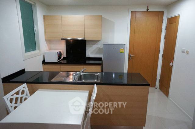 รูป คอนโด 1-ห้องนอน ที่ วินด์ สุขุมวิท 23 ใกล้ BTS อโศก (ID 514674) - รูปที่ 2/5