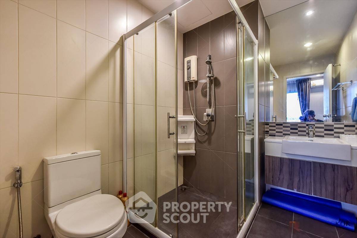 รูป คอนโด 1-ห้องนอน ที่ เซ็นทริค อารีย์ สเตชั่น ใกล้ BTS อารีย์ (ID 2453667) - รูปที่ 5/5