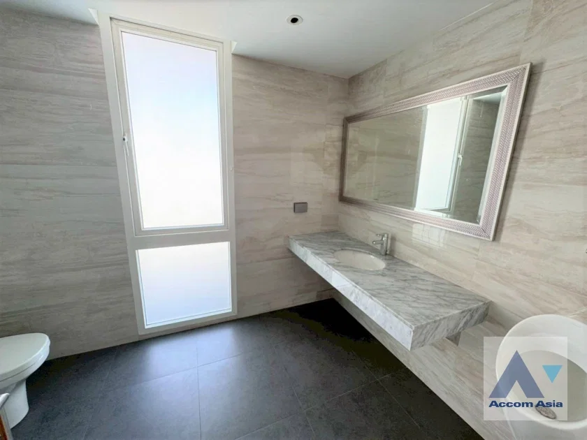 รูป 🔼🔽 AccomA 📩  3 BR Condominium @La Citta Penthouse (AA39090) - รูปที่ 16/19