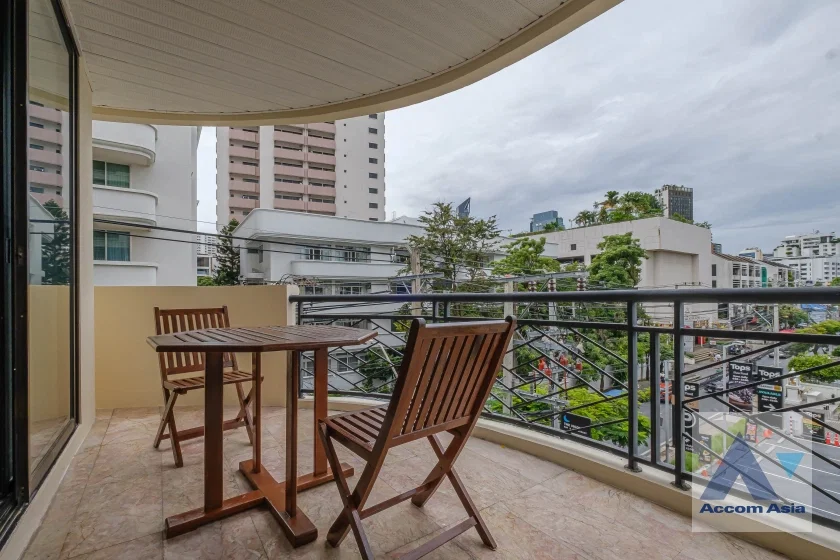 picture 🔼🔽 AccomA 📩 Pet friendly,Garden 2 BR Condominium @Prime Mansion Promsri (13001039) - 11/20