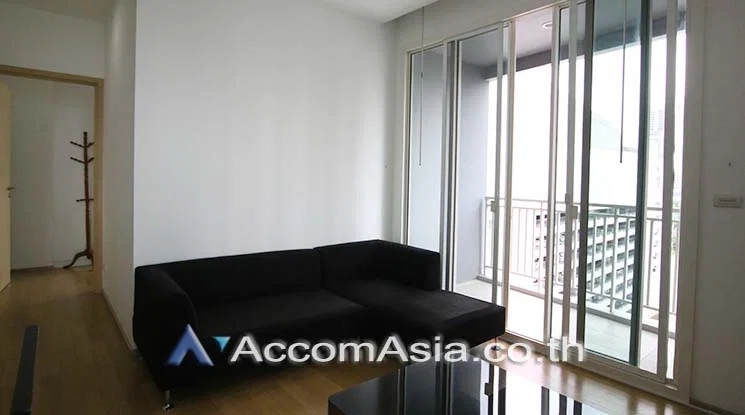 รูป 🔼🔽 AccomA 📩  1 BR Condominium @39 By Sansiri (AA17890) - รูปที่ 7/9