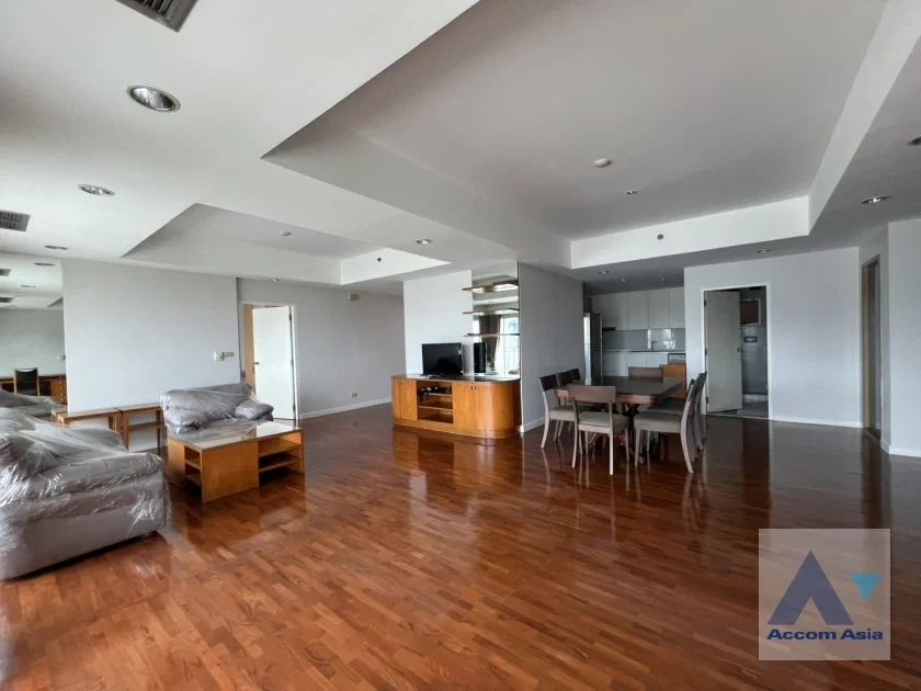 รูป 🔼🔽 AccomA 📩 3 BR Condominium @Baan Nonzee (AA44023) - รูปที่ 2/13