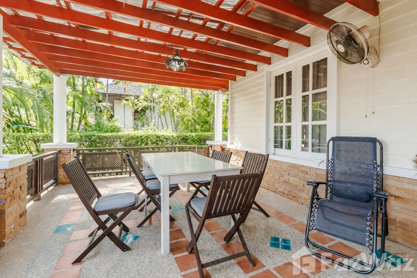 รูป ขาย วิลล่า 3 ห้องนอน ในโครงการ Kamala Nathong 6047429 - รูปที่ 14/17