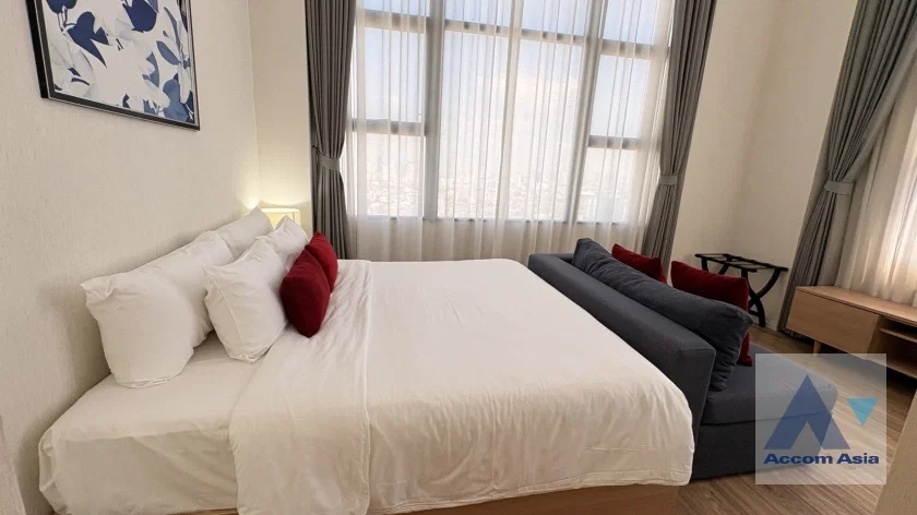 รูป 🔼🔽 AccomA 📩 Duplex Condo 2 BR Condominium @Ramada Plaza Residence (AA44562) - รูปที่ 18/20