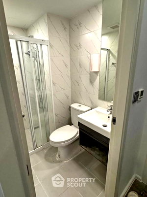 ขายคอนโด : คอนโด 1 ห้องนอน 32 ตร.ม. ขาย Atmoz Ratchada-Huaikwang ใกล้วังทองหลาง (ID 2767524)