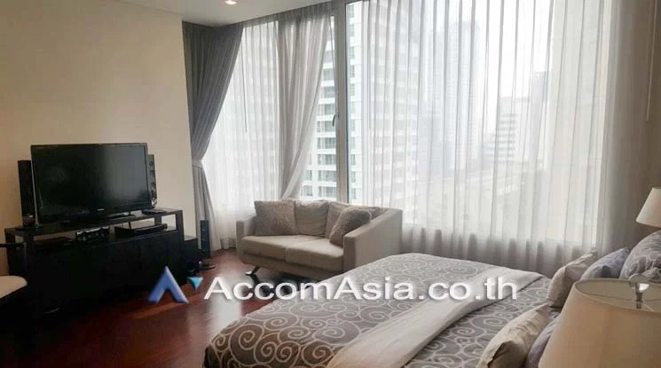 รูป 🔼🔽 AccomA 📩  2 BR Condominium @The Park Chidlom (AA17829) - รูปที่ 4/8