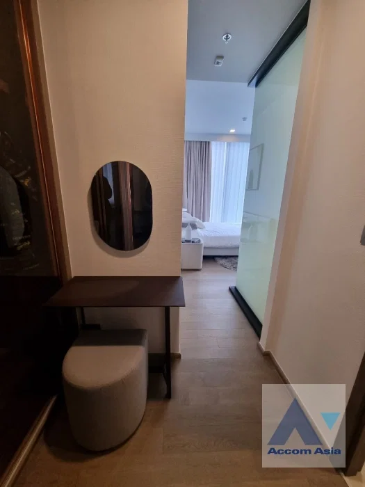 picture 🔼🔽 AccomA 📩  2 BR Condominium @Celes Asoke (AA41787) - 10/20