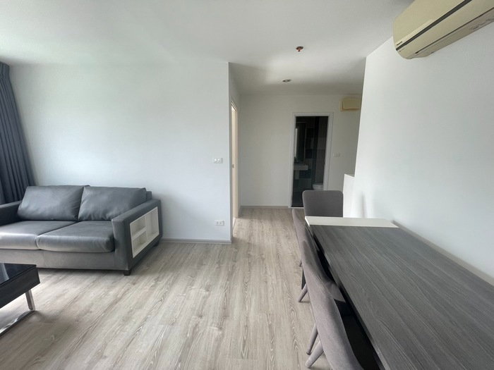 รูป 🎁🎁ห้องว่างพร้อมอยู่!! Chewathai Phetkasem 27 ขนาด 2Bed 43 ตรม.ชั้น 15 ห้องมุม แต่งครบ สนใจ LINE: @atfirm🎁🎁 - รูปที่ 8/19