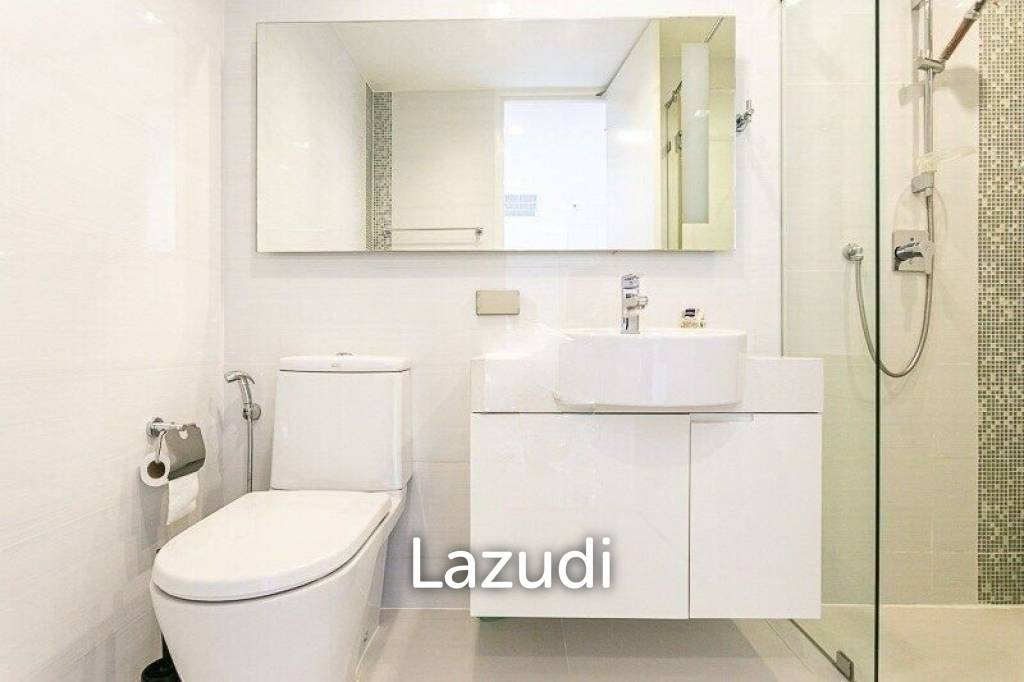picture 2 Bed 2 Bath 66 SQ.M Nara 9 by Eastern Star - 8/9