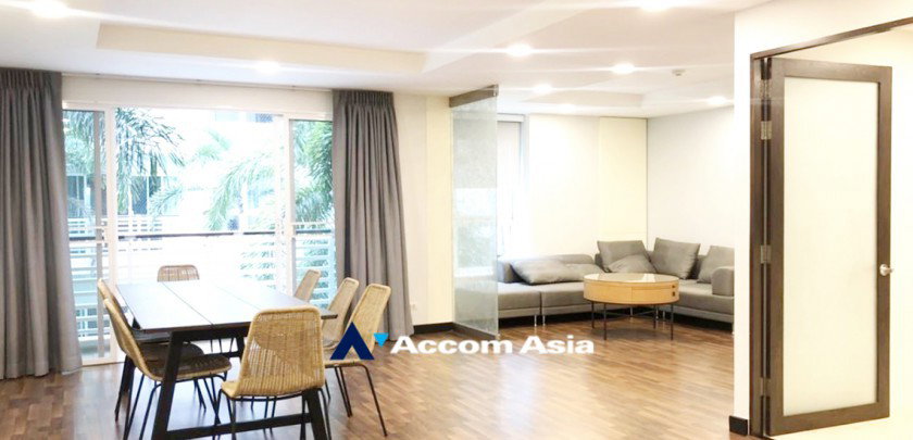 รูป 🔼🔽 AccomA 📩 Avenue 61 Condominium - รูปที่ 1/14