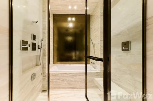 คอนโดให้เช่า 1 ห้องนอน ในโครงการ สโคป หลังสวน 6146708