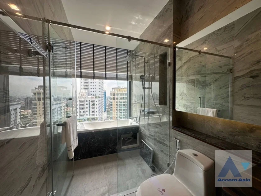 รูป 🔼🔽 AccomA 📩 LAVIQ Sukhumvit 57 - รูปที่ 6/7