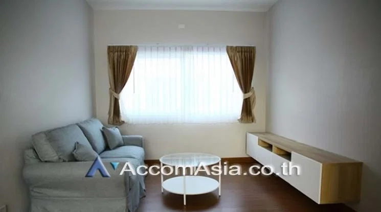 picture 🔼🔽 AccomA 📩  3 BR House @The City Sukhumvit Bangna (AA19238) - 6/8