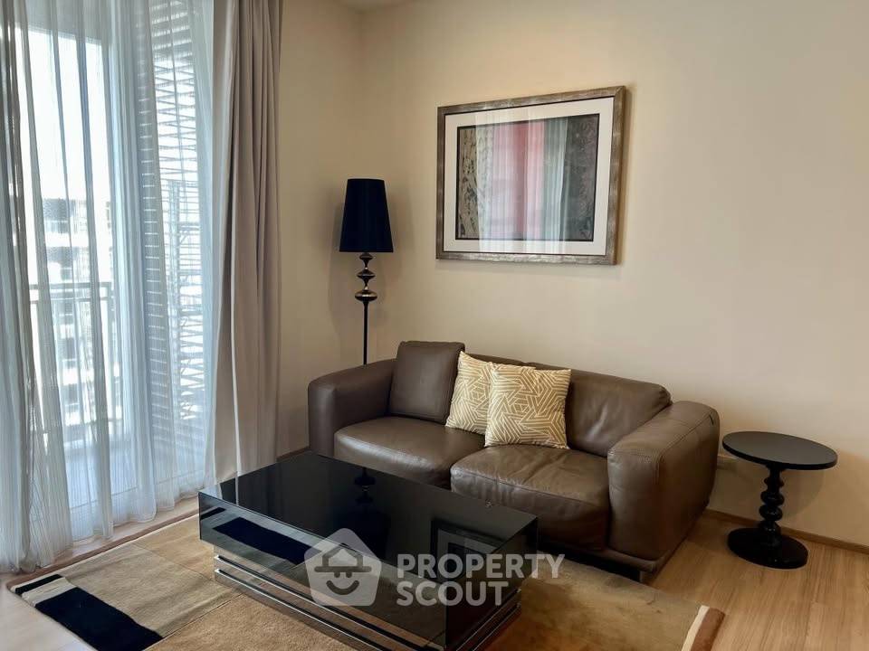 รูป คอนโด 1-ห้องนอน ที่ 39 บาย แสนสิริ ใกล้ BTS พร้อมพงษ์ (ID 2428277) - รูปที่ 2/7