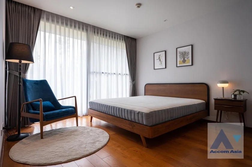 รูป 🔼🔽 AccomA 📩 2 BR Condominium @Noble Ambience Sarasin (1516104) - รูปที่ 7/13