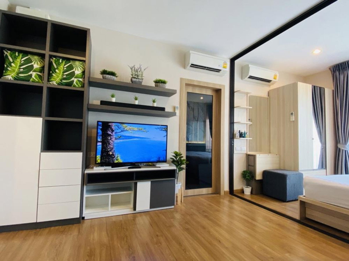 รูป 🔮RB23935 ให้เช่าถูกมาก👍เดอะ ทรี ริโอ้ บางอ้อ สเตชั่น✅แอดไลน์ @119dgdea ( มี @ ด้วย) แอดมินตอบไว - รูปที่ 8/13