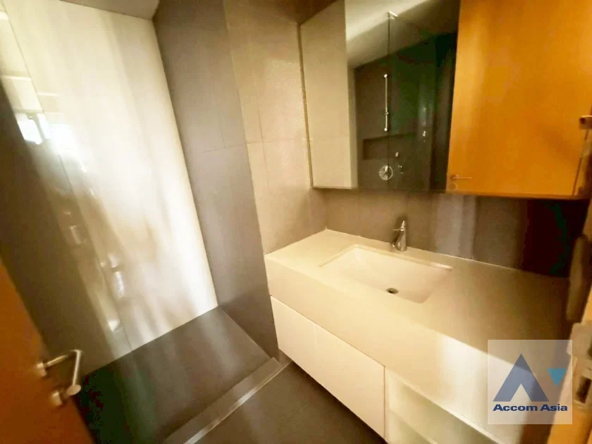 รูป 🔼🔽 AccomA 📩  2 BR Condominium @Aequa Residence Sukhumvit 49 (AA42850) - รูปที่ 19/20