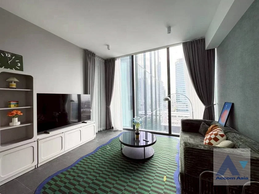 picture 🔼🔽 AccomA 📩 2 BR Condominium @Tait 12 (AA45349) - 2/10