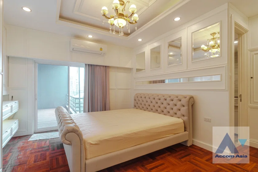 รูป 🔼🔽 AccomA 📩 Duplex Condo 3 BR Condominium @Prasanmitr (1512949) - รูปที่ 18/20