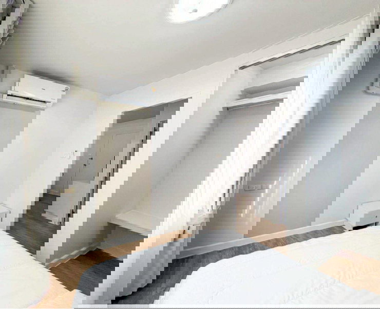 รูป ปล่อยเช่าสมาร์ท คอนโด พระราม 2 #SMART CONDO RAMA 2 - รูปที่ 8/13