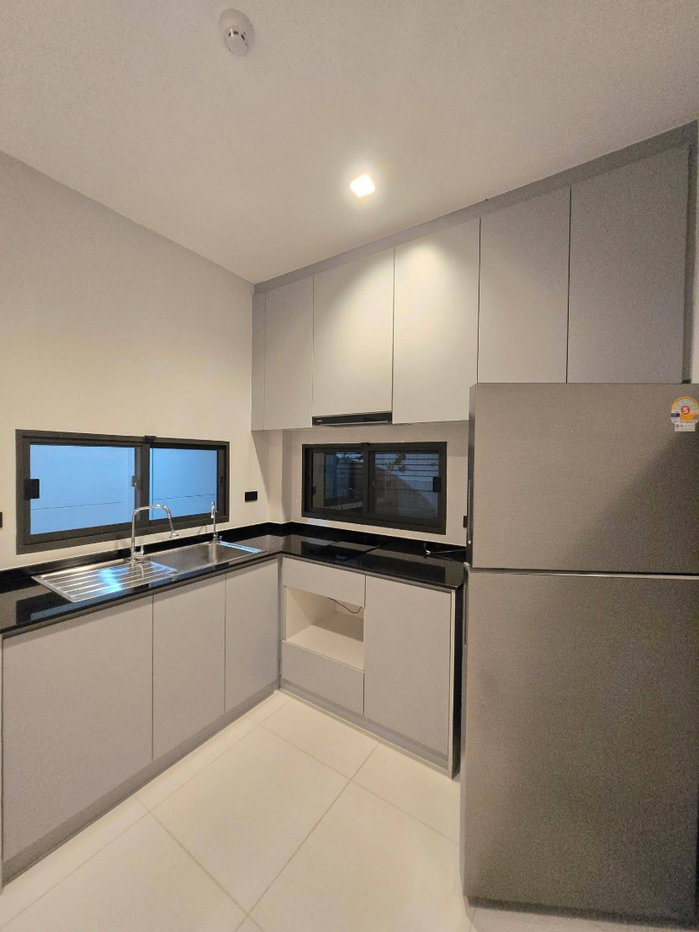 รูป 📢 ให้เช่าบ้านเดี่ยว บางกอก บูเลอวาร์ด บางนา-กม.5 - รูปที่ 7/17