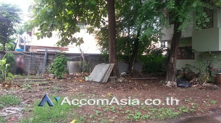 picture 🔼🔽 AccomA 📩 Home Office 3 BR House in Bang Chak (24172) - 2/6