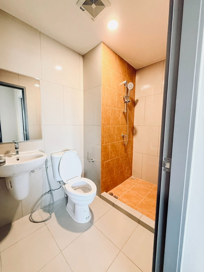 picture @Condorental condo for rent Rich Point @ BTS Wutthakat - 4/5