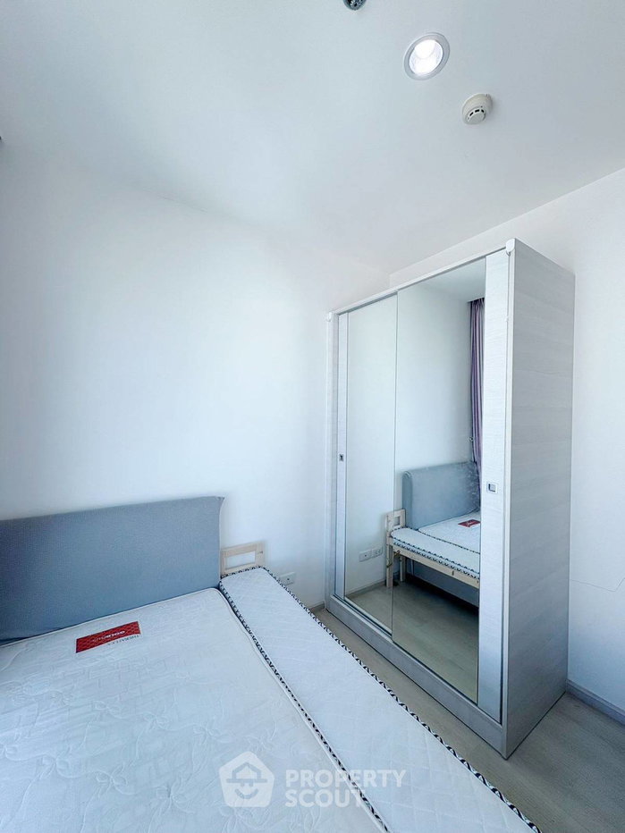 รูป คอนโด 2-ห้องนอน ที่ ไลฟ์ รัชดาภิเษก ใกล้ MRT ห้วยขวาง (ID 2541903) - รูปที่ 4/16