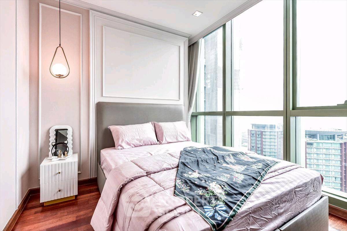 รูป คอนโด 3-ห้องนอน ที่ วิช ซิกเนเจอร์ มิดทาวน์ สยาม ใกล้ BTS ราชเทวี (ID 2443779) - รูปที่ 5/6