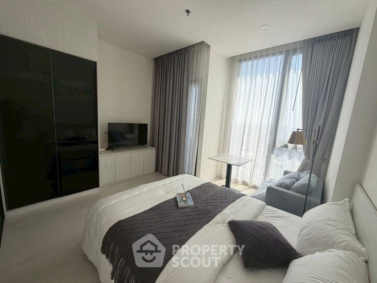 รูป คอนโด สตูดิโอ ที่ แมสซารีน รัชโยธิน ใกล้ BTS รัชโยธิน (ID 2765720) - รูปที่ 13/15