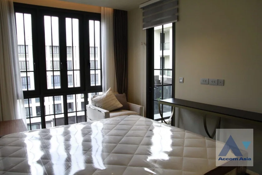 รูป 🔼🔽 AccomA 📩 Fully Furnished 2 BR Condominium @The Reserve Sukhumvit 61 (AA42471) - รูปที่ 8/12