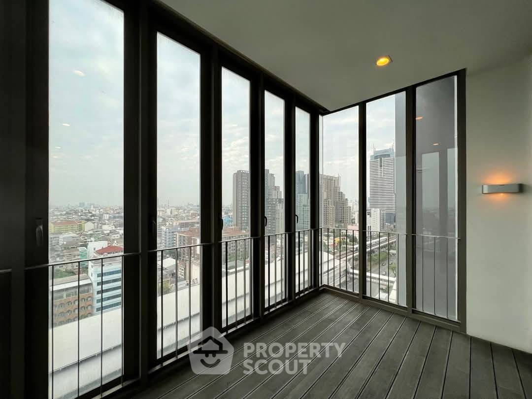 รูป คอนโด 2-ห้องนอน ที่ เดอะ รูม บีทีเอส วงเวียนใหญ่ ใกล้ BTS วงเวียนใหญ่ (ID 2069550) - รูปที่ 16/17