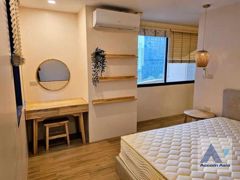 รูป 🔼🔽 AccomA 📩 Pet friendly 3 BR Condominium @Le Premier I (AA44140) - รูปที่ 7/16