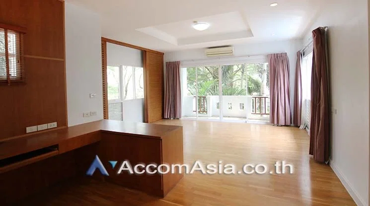 รูป 🔼🔽 AccomA 📩 Pet friendly,Private Swimming Pool 4 BR House @Privacy and Peaceful (1815488) - รูปที่ 12/15