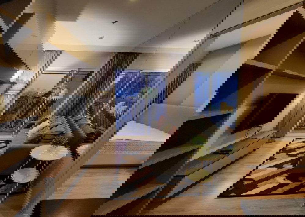 รูป #A12460 ✅ 28/3/69 ให้เช่า Amber by Eastern Star 📲📢สอบถาม ld line @condoboy - รูปที่ 3/10