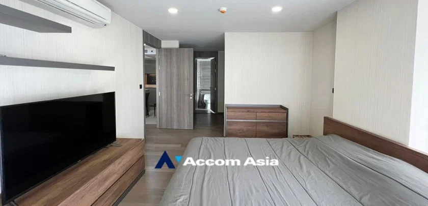 picture 🔼🔽 AccomA 📩  3 BR Condominium @Klass Sarasin-Rajdamri (AA32165) - 15/20