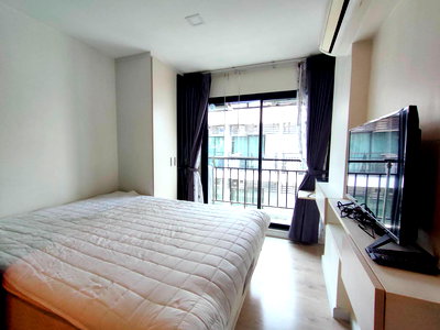 คอนโด อิมพีเรียล เวิลด์ สำโรง : [FOR SALE] ✨ Pause Sukhumvit 115 —  พอส สุขุมวิท 115 คอนโดใกล้รถไฟฟ้า (ST-02)