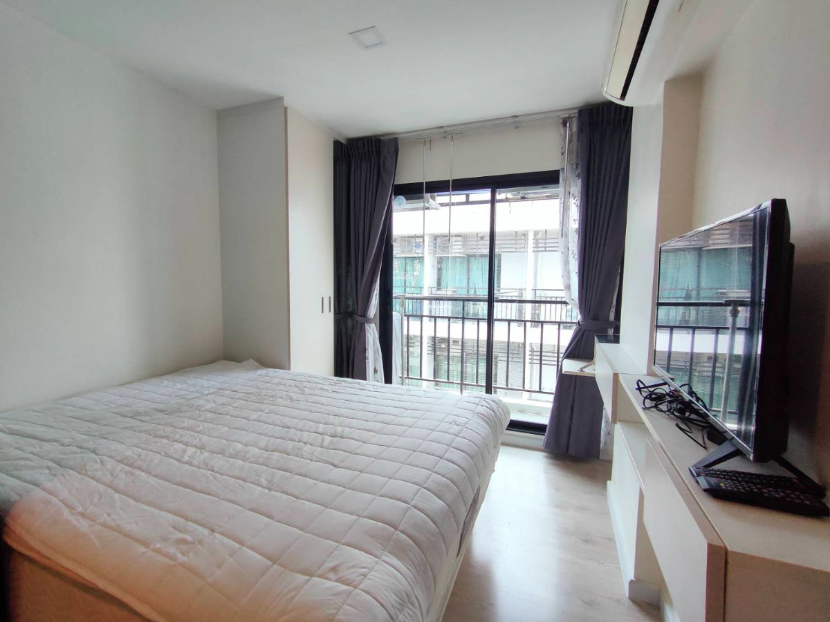 รูป [FOR SALE] ✨ Pause Sukhumvit 115 —  พอส สุขุมวิท 115 คอนโดใกล้รถไฟฟ้า (ST-02) - รูปที่ 1/9
