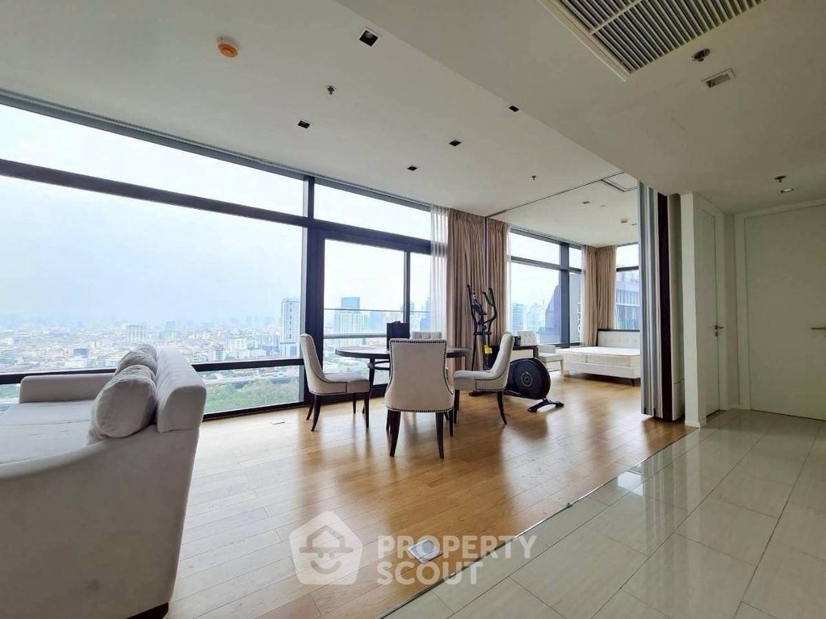 รูป คอนโด 2-ห้องนอน ที่ เซอร์เคิล ลิฟวิ่ง โปรโตไทป์ เพชรบุรีตัดใหม่ ใกล้ MRT เพชรบุรี (ID 2620259) - รูปที่ 5/13