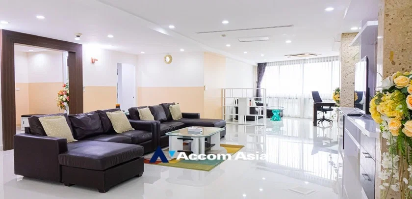 picture 🔼🔽 AccomA 📩 Pet friendly 3 BR Condominium @President Park Sukhumvit 24 (1520776) - 2/14