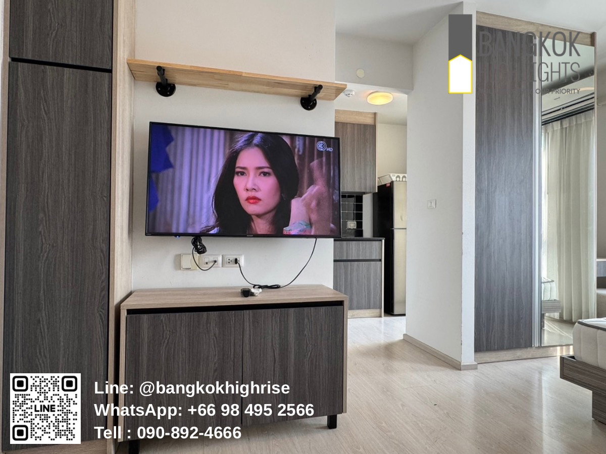 รูป 🌵🌵🌵ปล่อยเช่า ยูนิโอ สุขุมวิท 72 เฟส 2 - รูปที่ 2/9