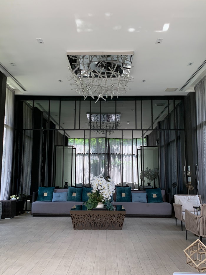 รูป ขาย The Room Sathorn - St. Louis   - รูปที่ 5/5