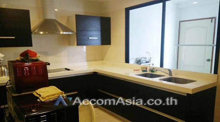 รูป 🔼🔽 AccomA 📩  3 BR Condominium @PM Riverside (21066) - รูปที่ 4/8