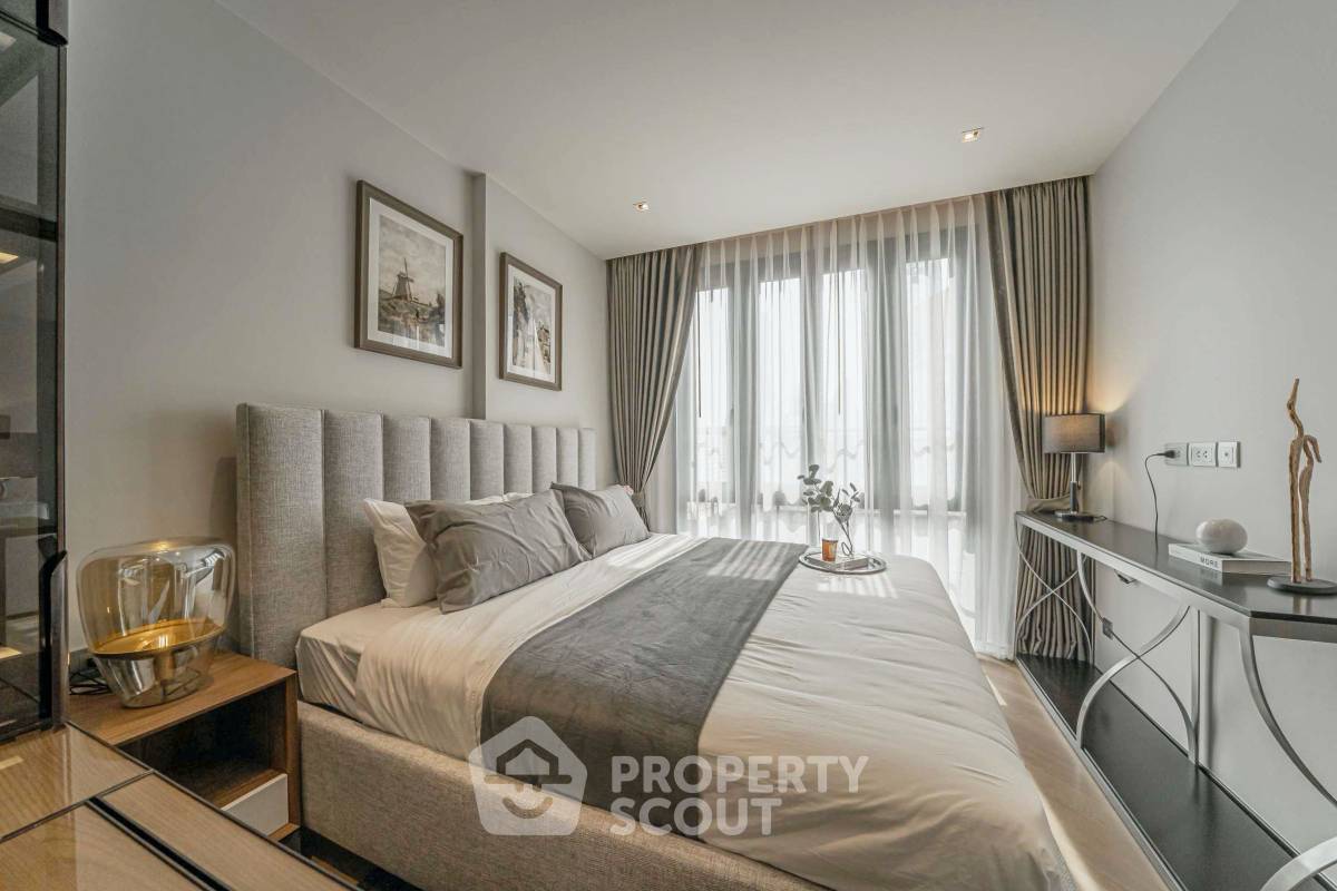 รูป คอนโด 1-ห้องนอน ที่ เดอะ รีเสริฟ สุขุมวิท 61 ใกล้ BTS ทองหล่อ (ID 2764839) - รูปที่ 4/7