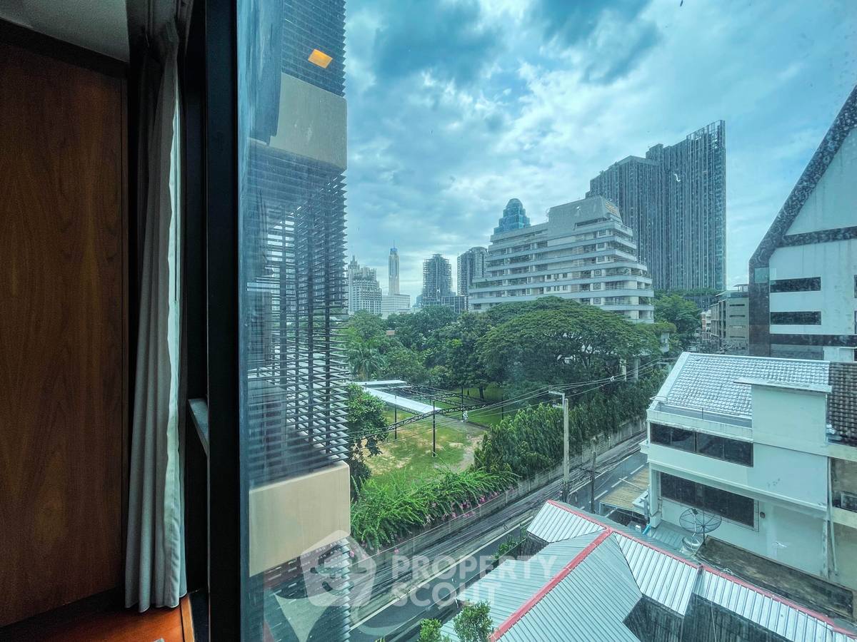 รูป คอนโด 2-ห้องนอน ที่ โอทู ฮิป คอนโดมิเนียม ใกล้ BTS เพลินจิต (ID 2184984) - รูปที่ 13/22