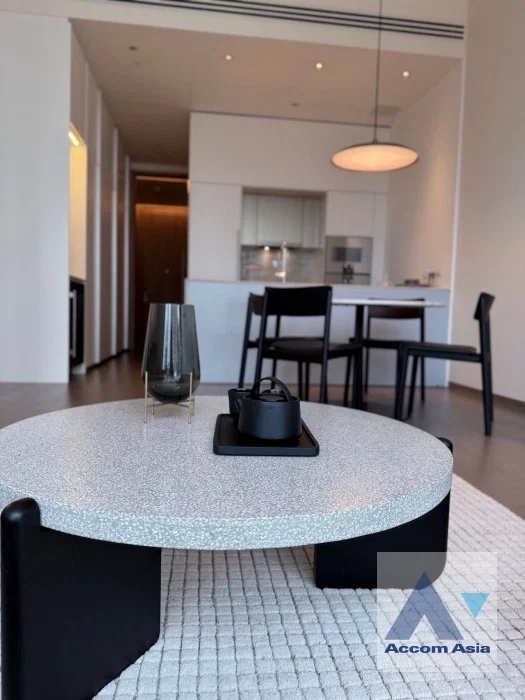 รูป 🔼🔽 AccomA 📩 1 BR Condominium @Scope Langsuan (AA43126) - รูปที่ 5/19